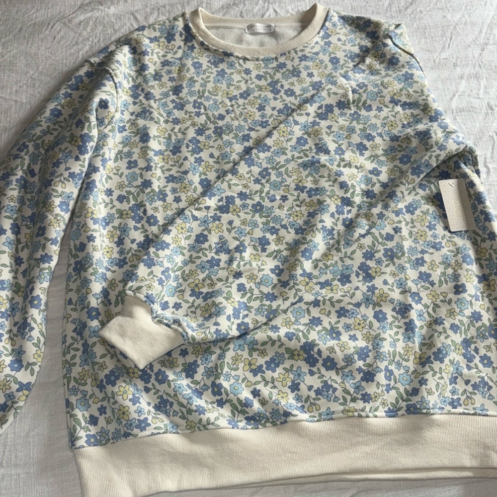 Crewneck